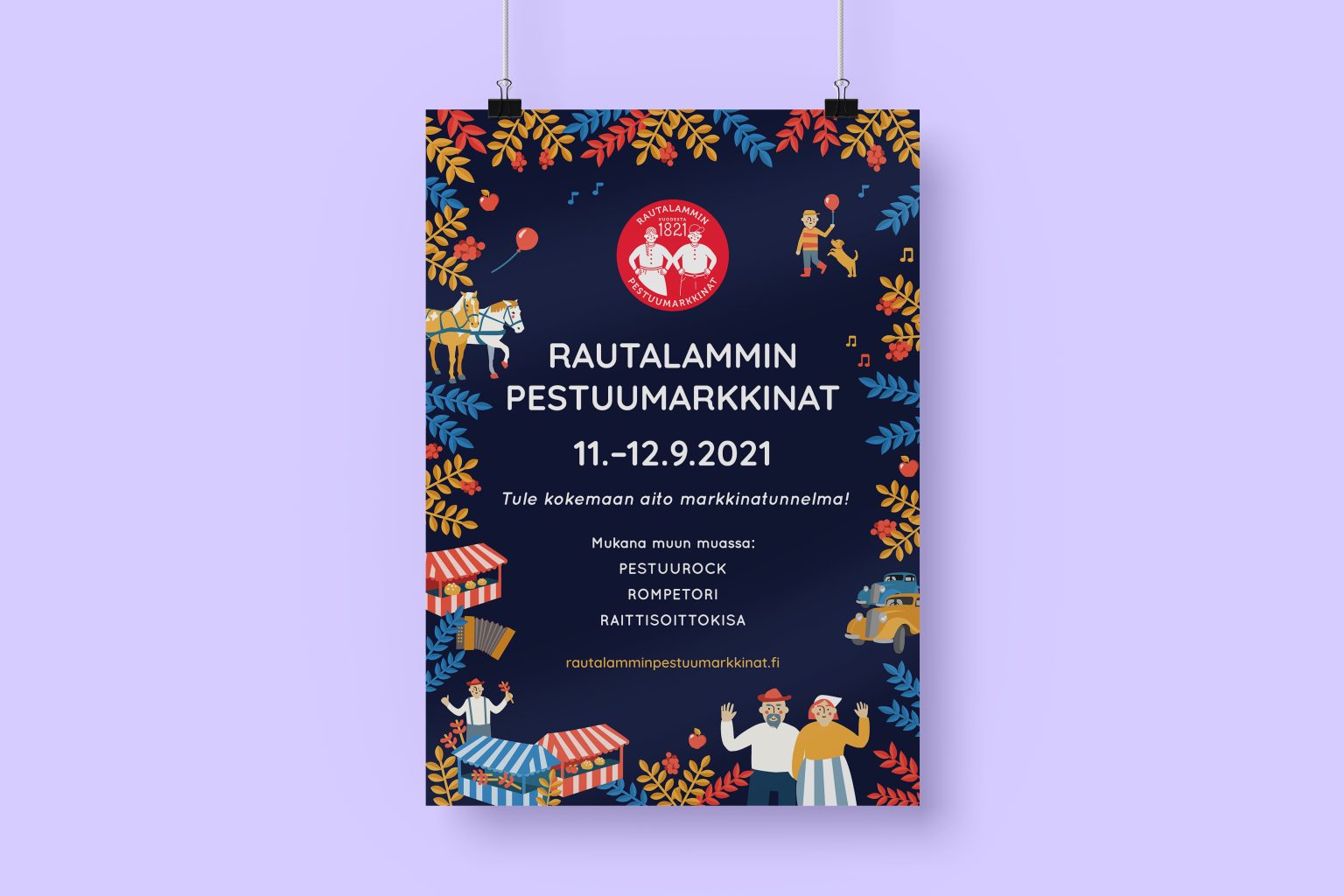 Pestuumarkkinat Refe Juliste 1536x1024